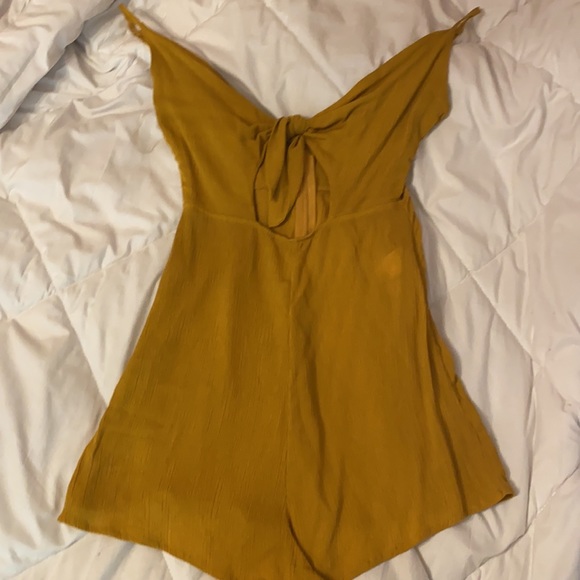 Romper - Picture 3 of 3